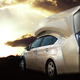Illustration for article titled $50,000 Will Buy You A Toyota Prius That Sleeps Four